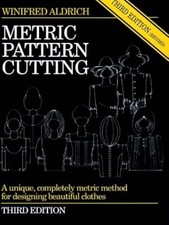 Metric Pattern Cutting, Third