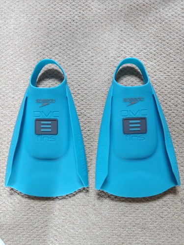 Speedo dmc super fin silicone - dmc,