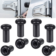 Door Hinge Nuts for Jeep