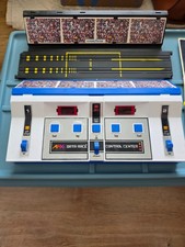 1979 Aurora AFX Slot Car DATA