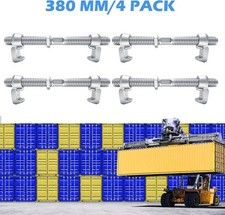 Shipping Container Bridge