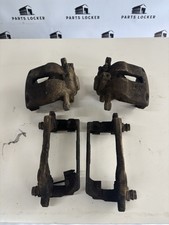 R56 Mini Cooper Break Caliper Set