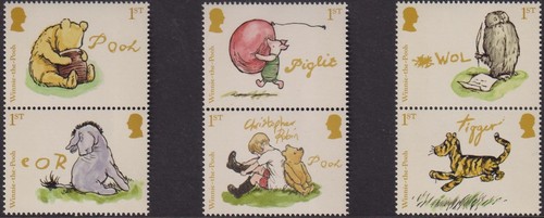 Mint 2026 winnie the - 2026,