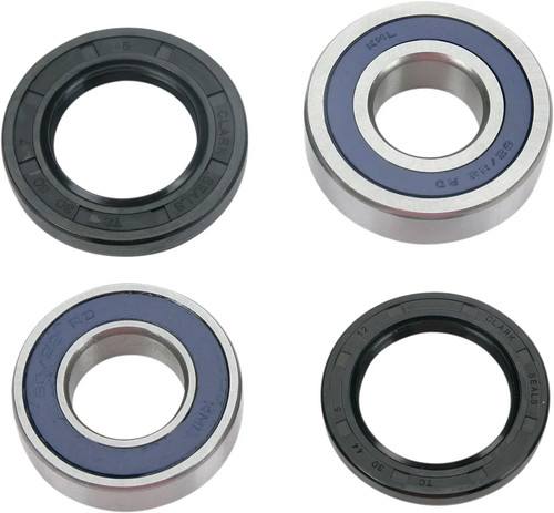 Moose offroad hard parts - moose,