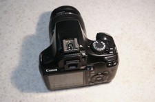 Canon EOS 1100D DSLR for parts