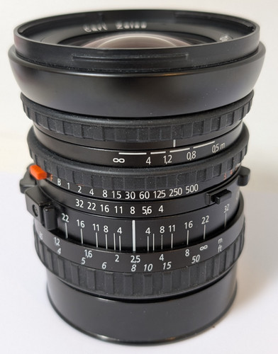 Hasselblad 50mm zeiss - hasselblad,