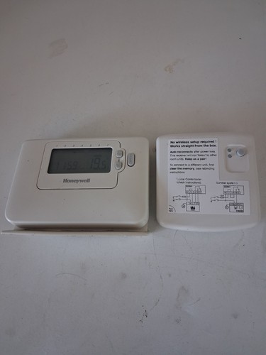 Domestic temperature - domestic,