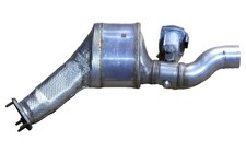 4G0254400G particulate filter