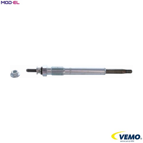 Glow plug v99 0020 - 4x,