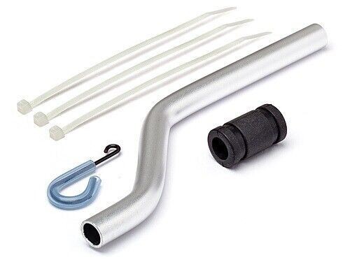 Maverick exhaust joint tubing - joint,