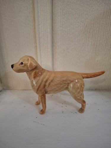 Beswick vintage golden - vintage,