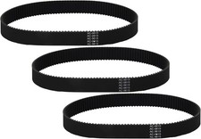 AC-0815 Air Compressor Timing