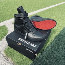 Supra Tk Society II High Top