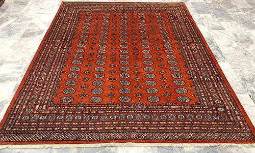 Original hand knotted pakistan - original,