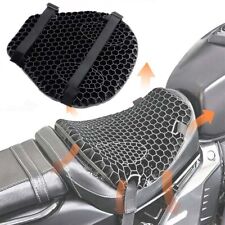 Motorcycle Honeycomb Gel Seat