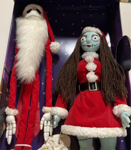Nightmare before christmas - nightmare,