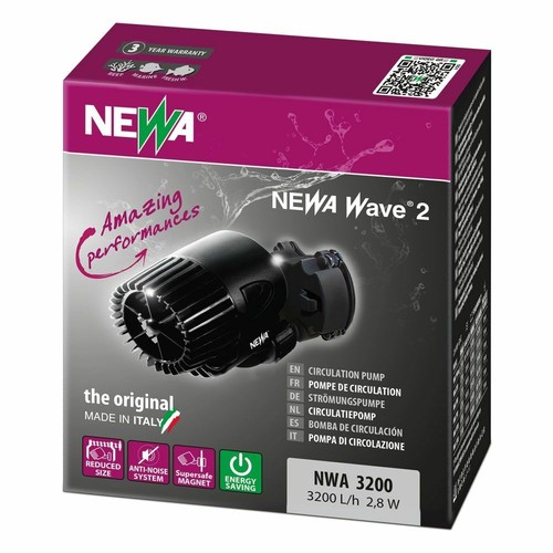 Newa wave nwa - nwa, 3200