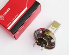 Classic Car /Motorcycle Lucas