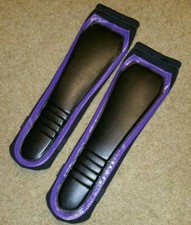 Pro wrestling kickpads - pro,
