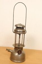 Optimus 100 N Kerosene Pressure Lantern Lamp Made in Sweden