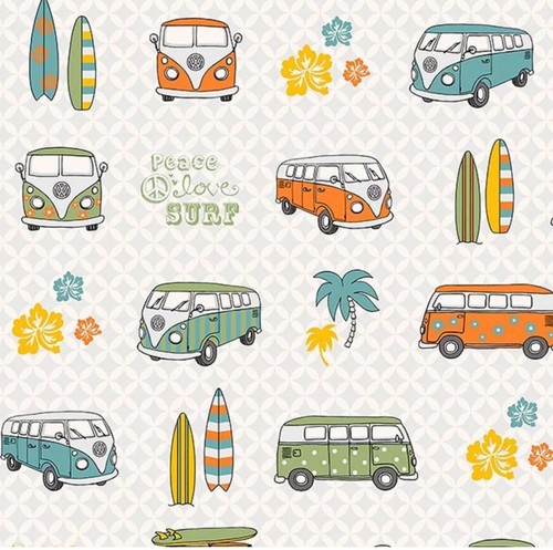 Linen look canvas fabric - canvas,