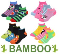 3 PAIRS BOYS or GIRLS Soft