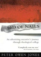 Bed of Nails By Peter Owen