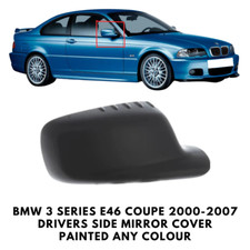 Door wing mirror cover - door,