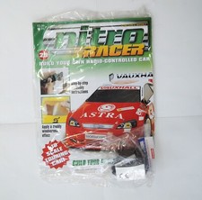 Deagostini Nitro Racer Build Your Own Radio-Controlled Car  Kyosho  - Issue 29
