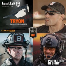 Bolle BSSI TRYON Tactical
