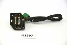 Honda CX 500 1981 Model Fuse