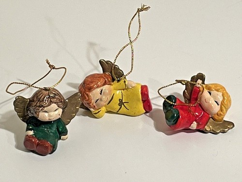 Set vintage christmas - of,