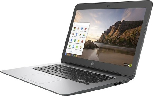Chromebook 6 with - hp,