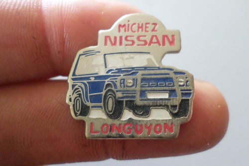 Pin badge car - badge,