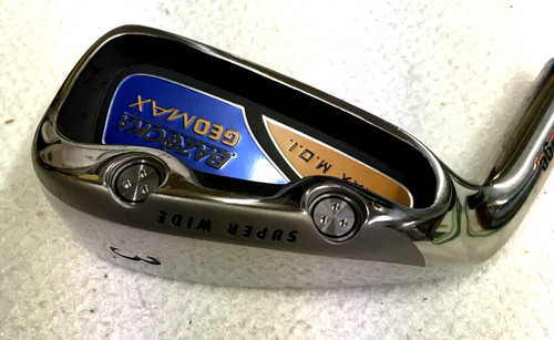 Tour edge bazooka - edge,