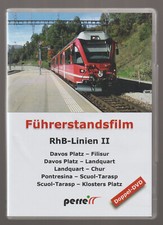 Fuhrerstandsfilm ~ Cab Ride ~