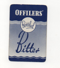 Single OFFILERS  Brewery