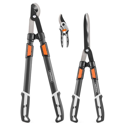 Vonhaus 3pc garden - vonhaus, set