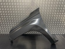 MITSUBISHI L200 2019-2021 FRONT WING LEFT N/S NEARSIDE PASSENGER