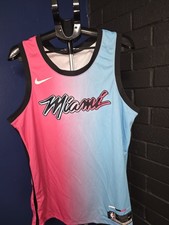 Nike Miami Heat Miami Vice