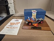 Corgi Chitty Chitty Bang Bang