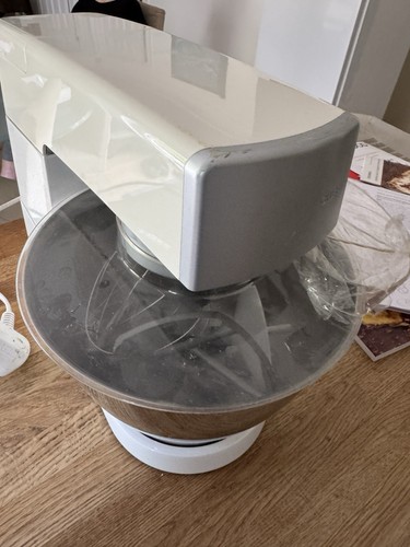 Kenwood chef 330 series - km,