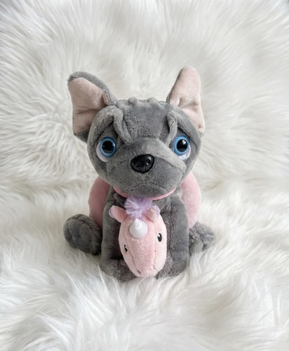 Pug teddy - pug,