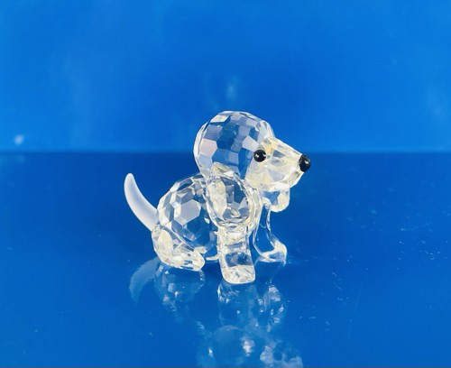 Swarovski retired sitting - swarovski,