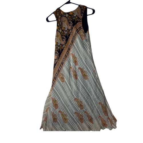 Rare vintage india paisley - rare,