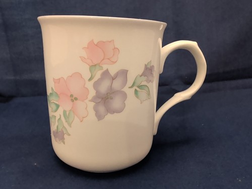 Sadler romance mug fine bone - sadler,