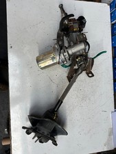 Renault Clio Steering Column
