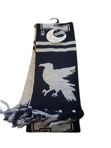 Ravenclaw reversible knit - ravenclaw,