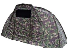 Cyprinus® Typhoon Bivvy DPM