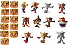 Crash Bandicoot Crash